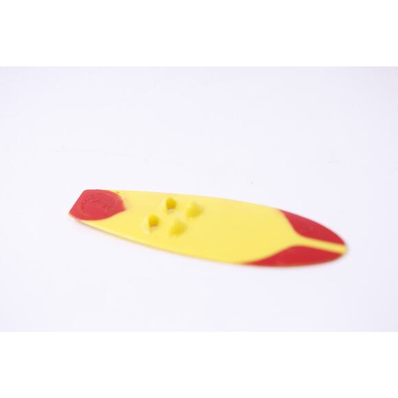 1960s, Liddle Kiddles, Surfy Skiddle, Surfboard, Doll Accessory, ~ 250929-WH 764 - Picture 1 of 3